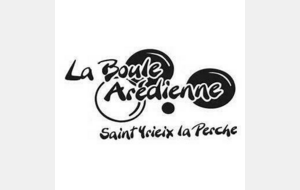 UFOLEP Concours 22 février St Yrieix la Perche