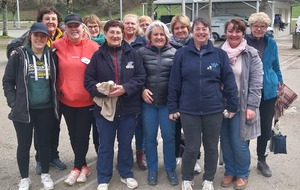 Quelques résultats...