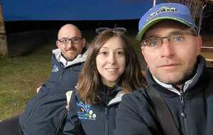 UFOLEP Concours St Maurice - Nexon 24/03/2024