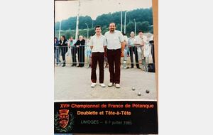 Décés Henri Dupont