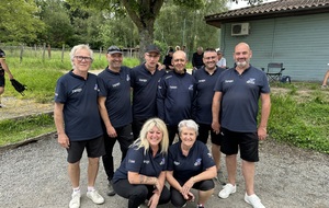 FFPJP. 3éme tour Coupe de France