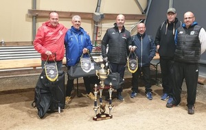 FFPJP TROPHÉE THIERRY JAMES