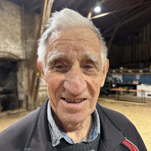 Robert Boyer