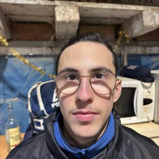 Theo Lamardelle