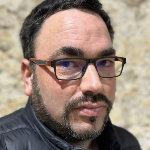 Ludovic Lasselle
