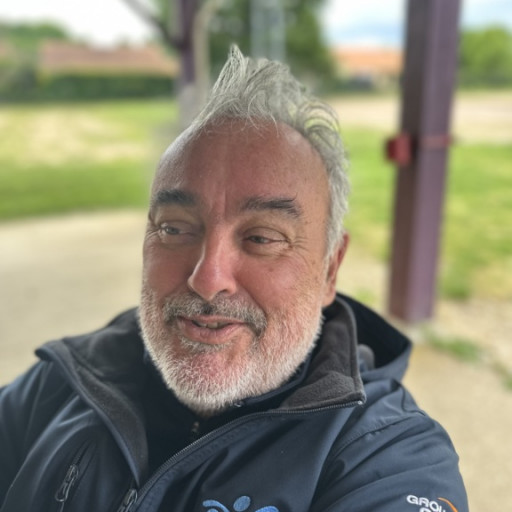 Patrice Jandraud