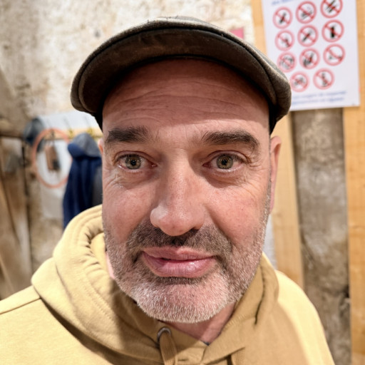 Jean-marie Peyramaure