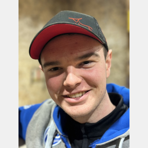 Raphael Miallaud-villeneuve