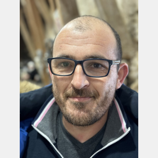Sylvain Jeannot
