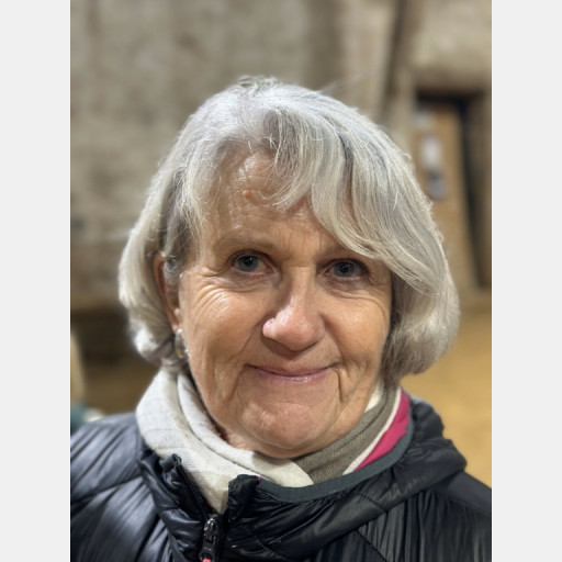 Catheine Charret