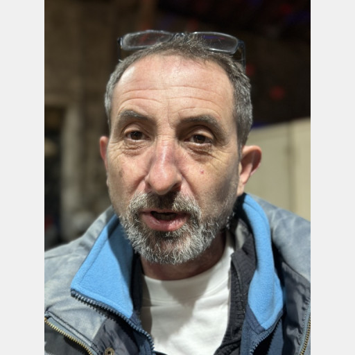 Stephane Laguillaumie